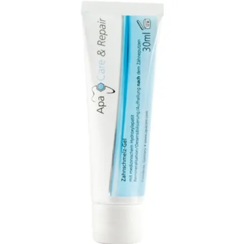 ApaCare Repair Tandgel 30 ml – afbeelding 1