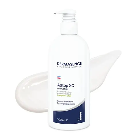 Dermasence Adtop Xc Lipidlotion – Bild 1