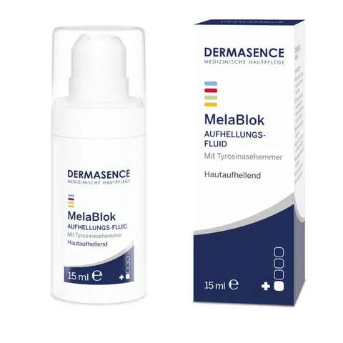 Dermasence Melablok Emulsion – Bild 1