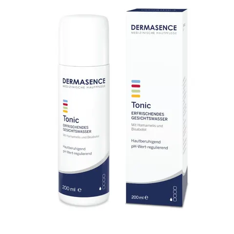 Dermasence Tonic – Bild 1