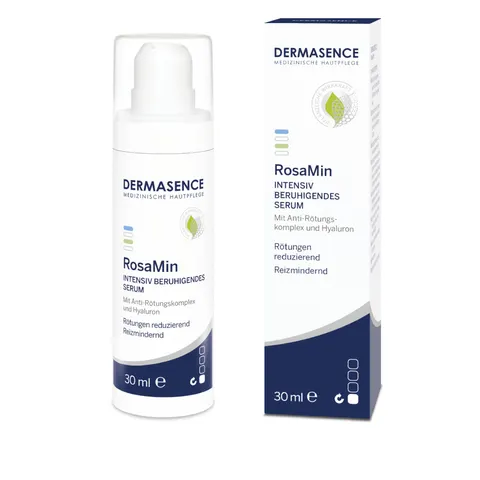 Dermasence Rosamin Serum – 618795 – Bild 1
