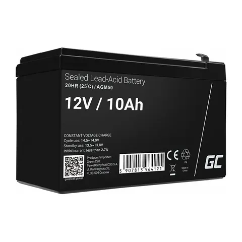Green Cell AGM50 UPS battery – Bild 1