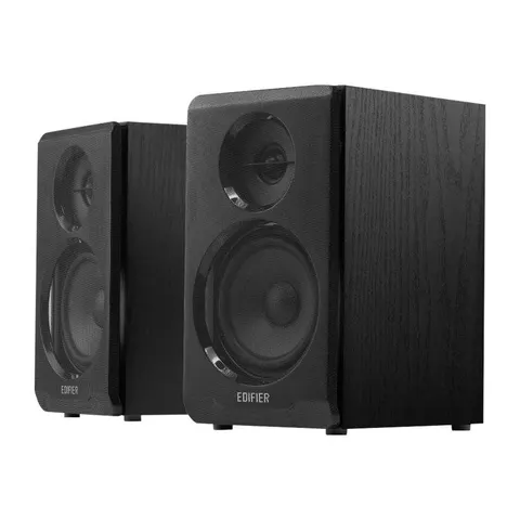 Edifier Studio R33BT 2.0 schwarz Bluetooth retail – Bild 1
