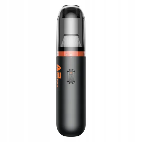 Baseus A2 Pro Aspirapolvere per auto VCAQ040001 – Nero – immagine 1