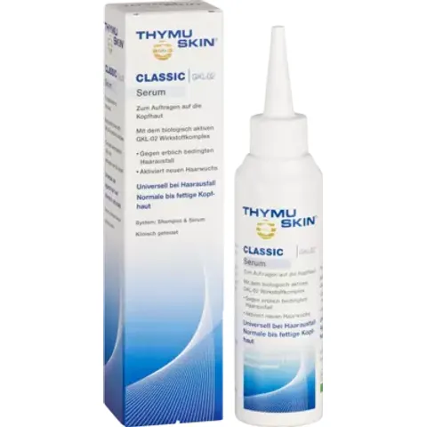 Thymuskin Classic Serum – 680044 – Bild 1