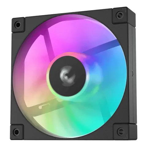 DeepCool FD12 ARGB Computer case Fan 12 cm Black 1 pc(s) – image 1