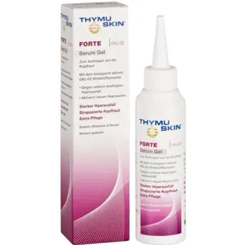 Thymuskin Forte Serum Gel – 680129 – Bild 1