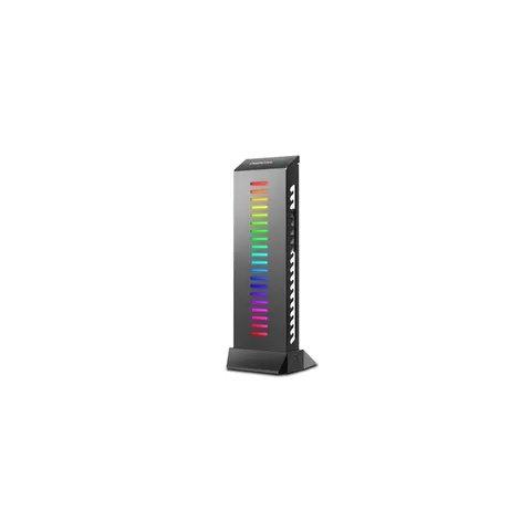 DEEPCOOL GH-01 A-RGB - VGA-kaarthouder – afbeelding 1