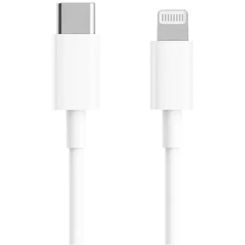 Xiaomi Mi USB-C lightning kabel – afbeelding 1