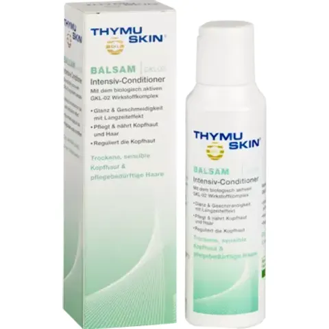 Thymuskin Haarbalsam Spülung – Bild 1