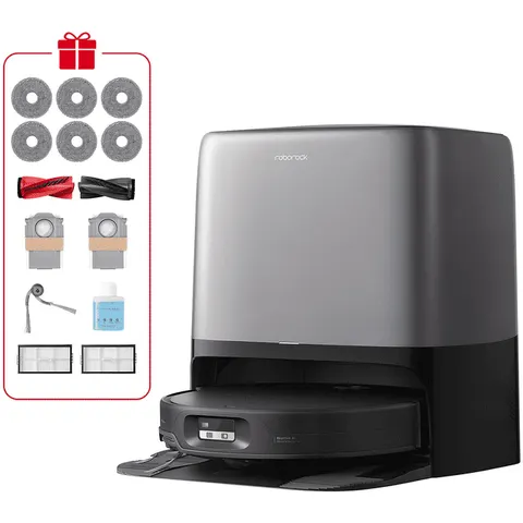 Roborock Saros 20 Neo – Bild 1