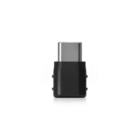 DJI Mic Series Mobile Receiver Adapter (USB-C auf USB-C) – Bild 1