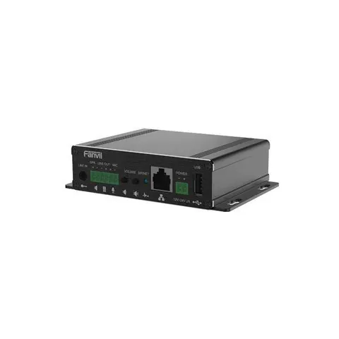 Fanvil PA3 SIP Paging Gateway – Bild 1