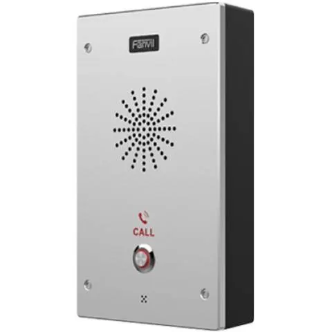 Fanvil TFE SIP Video Intercom i16S – Bild 1