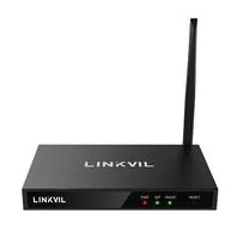 Fanvil RoIP Gateway W712 – Bild 1