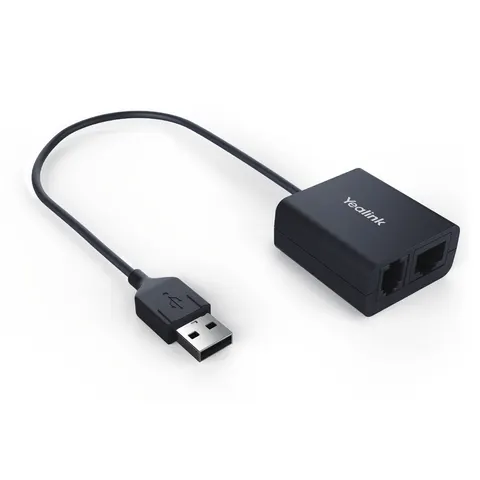 Yealink Headset Adapter EHS40 – Bild 1