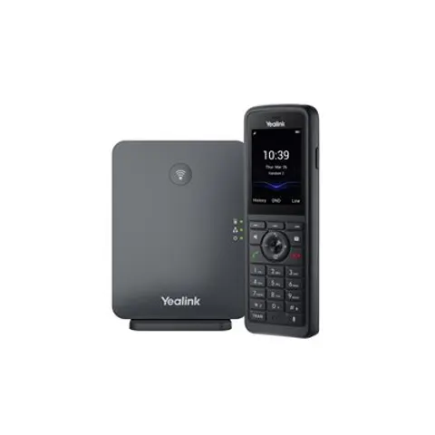 Yealink SIP DECT System W79P Pro – Bild 1
