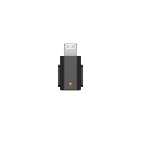 DJI Mic Mini Lightning Adapter – Bild 1