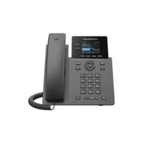 Grandstream IP-Telefon GRP2610 – Bild 1