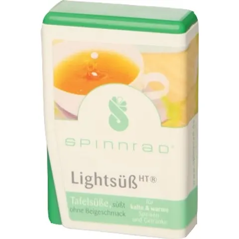 Lightsüss Ht Tabletten – 412282 – Bild 1