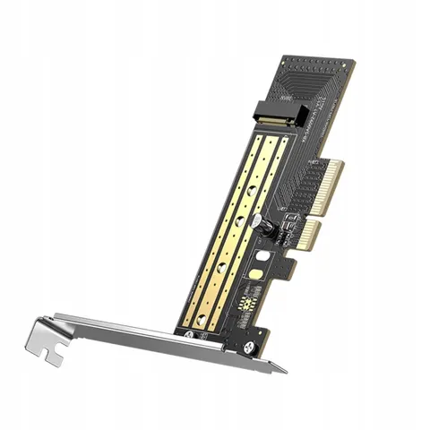 Adapter Ugreen Pcie 3.0 X4 Do M.2 Nvme – afbeelding 1