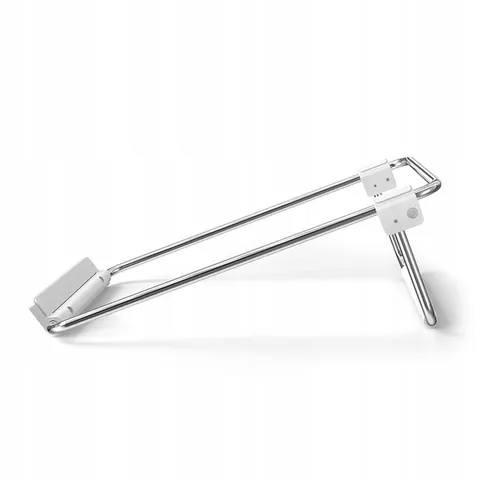 UGREEN Desktop laptop standaard - zilver – afbeelding 1