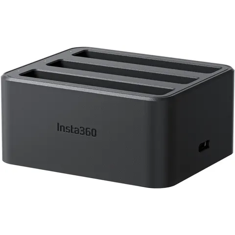 Insta360 X4 Fast Charge Hub – image 1