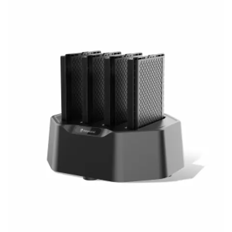 Newland NLS-MCD9350-4B battery charger Barcode reader battery – image 1