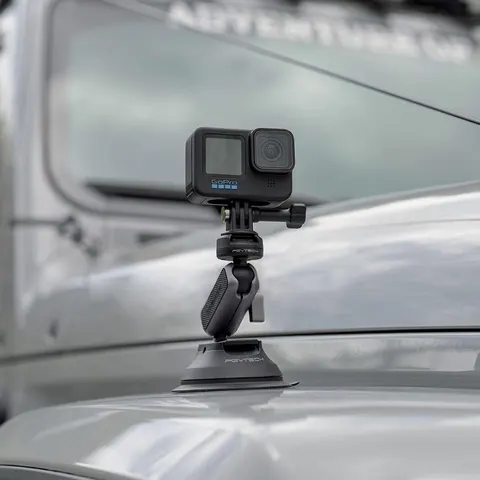 PGYTECH P-GM-223 action sports camera accessory Camera mount – image 1