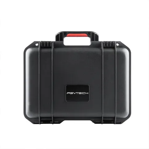 PGYTECH P-45A-010 camera drone case Hard case Black – image 1