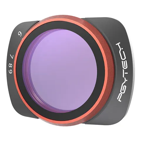 PGYTECH P-47B-013 camera lens filter Variable neutral density camera f – image 1
