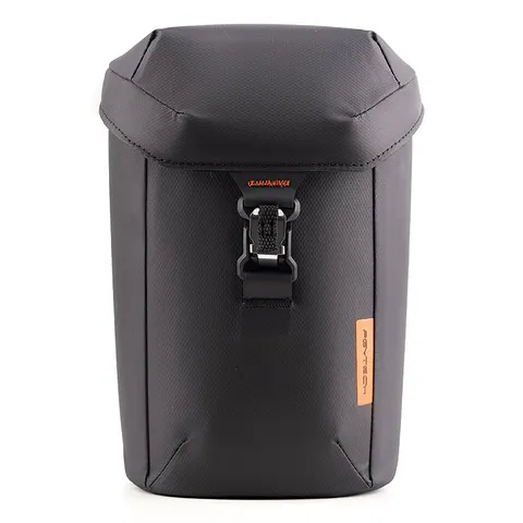 PGYTECH P-CB-252 camera lens case/cover Black Polyester. Polyurethane – image 1