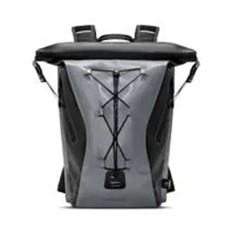 inateck Notebook-Rucksack BP06003 gray/black 25-30L – Bild 1