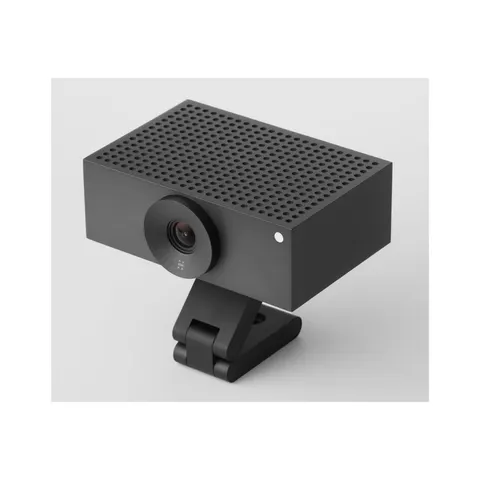 Huddly S1 Videokonferenzkamera Kit mit USB Adapter – Bild 1
