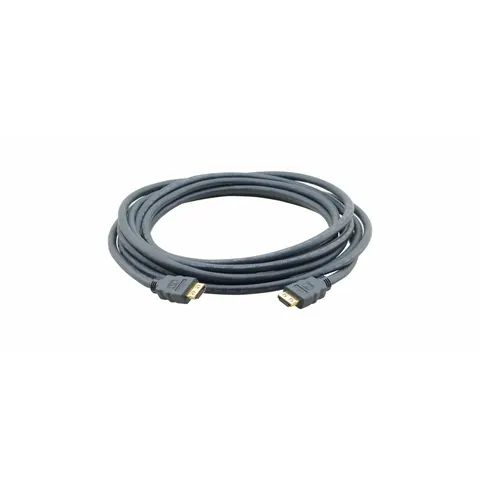 Kramer Electronics CLS-HM/HM/ETH HDMI cable 1.8 m HDMI Type A – image 1