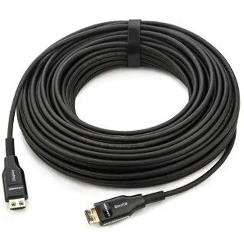 Kramer Electronics CLS-AOCH/60F HDMI cable 20 m HDMI Type A (Standard) – image 1