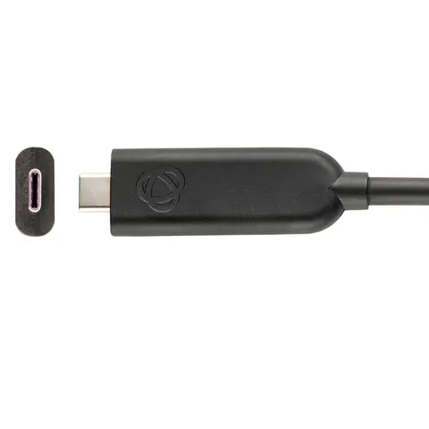 Kramer Electronics CLS-AOCU32/FF-15 USB cable USB 3.2 Gen 2 – image 1