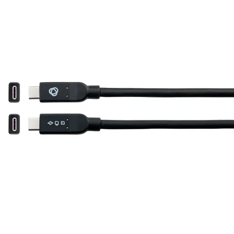 Kramer Electronics C-U32/MFF-6 USB cable USB 3.2 Gen 2 (3.1 Gen 2) 1.8 – image 1