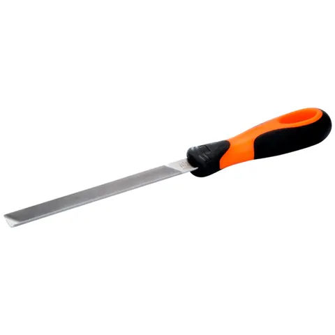 Bahco Molenzaagvijl - 200 mm – afbeelding 1