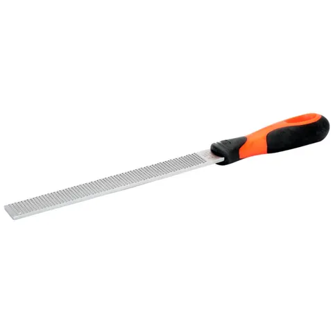 Bahco Hobbyvijl 200 mm – afbeelding 1