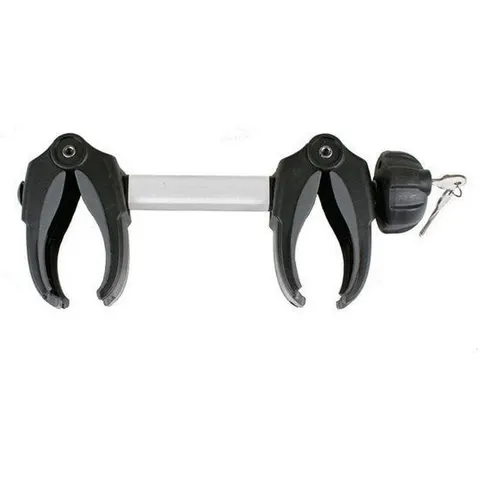 Thule Medium Bike Arm Zwart – afbeelding 1