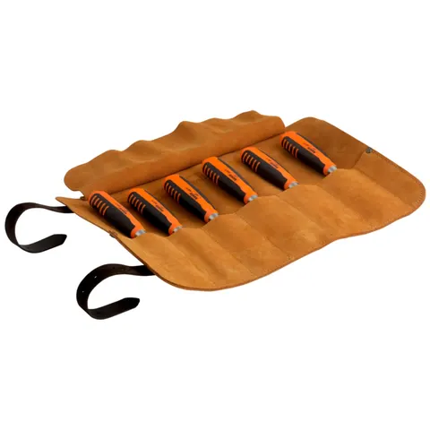 BAHCO Handgereedschap beitel. – afbeelding 1