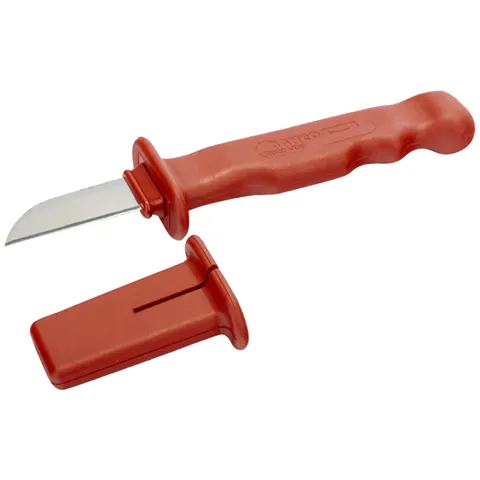 Bahco 2820VDE Kabelmes – afbeelding 1