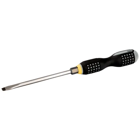 Bahco 6,5x150 Sleufkop Schroevendraaier ERGO™ - BE-8159 – afbeelding 1