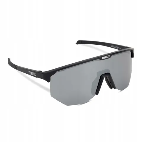 Lunettes de soleil Bliz Hero – Noir – 121911 – image 1