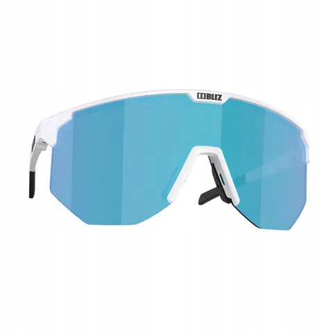 Lunettes de soleil Bliz Hero – Blanc – 129795 – image 1