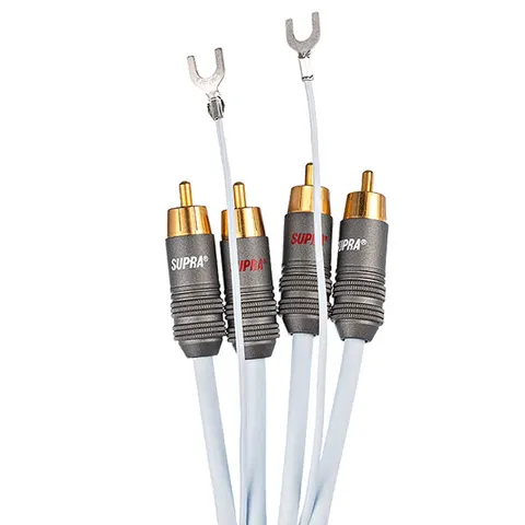 Supra Phono 2 RCA-SC (Paarpreis) – 206344 – Bild 1