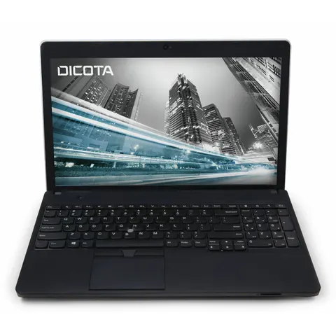 DICOTA D30113 display privacy filter – image 1