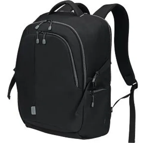 Dicota Eco Backpack 35,6cm-39,6cm – Bild 1