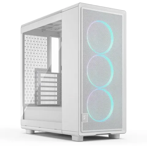 Fractal Design - FD-C-EPO1A-05 - Computerbehuizing – afbeelding 1